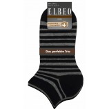 Elbeo Sneaker Cotton / 3er Pack Men 