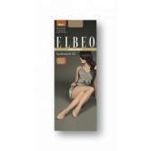Elbeo Kniestrümpfe Seidenmatt 20 / 3er Pack