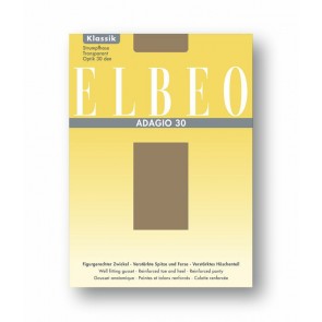 ELBEO Strumpfhose Adagio 3er Pack