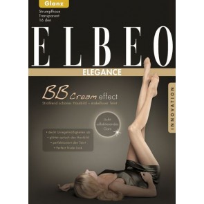 Elbeo BB Cream effect Strumpfhose 