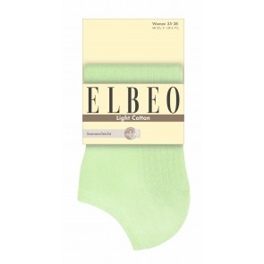 Elbeo Sneaker Light Cotton Women