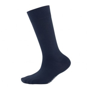 Elbeo Socken Pure Cotton Men nachtblau