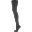 Elbeo Strumpfhose Soft Warming grau melage