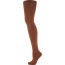 Elbeo Strumpfhose Soft Warming siena melage