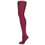 Elbeo Strumpfhose Amalia bordeaux