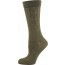 Elbeo Strümpfe Alicia olive