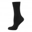 Elbeo Socken Bamboo Women schwarz