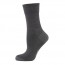 Elbeo Socken Bamboo Women schiefer mel.